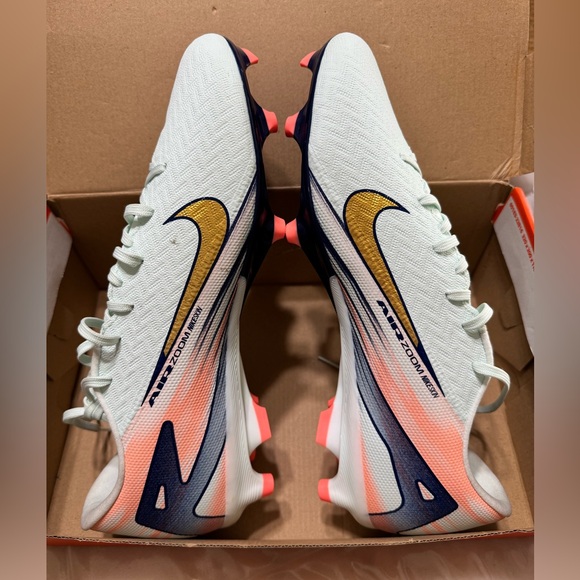 Nike Mercurial CR7 MDS Air Zoom Soccer Cleats - Picture 1 of 4